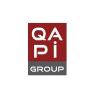 QAPIROM filiale de QAPI GROUP logo - Similar company to Qapi Group