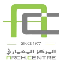 Arch Centre Consulting Architects & Engineers logo - Similar company to Kas Engineering Consultants