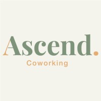 Ascend Coworking logo - Similar company to Archif