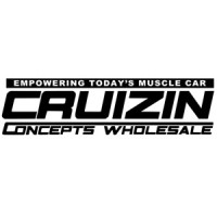 Cruizin Concepts, Llc