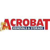 Acrobat Removals Pty Ltd logo - Similar company to Mr. Movee Removals