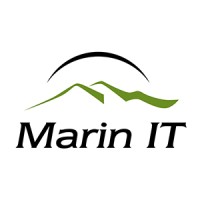 Marin IT logo - Similar company to Sacramento Computer Power, Inc.
