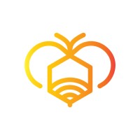 BeeMate - Smart Beehive logo - Similar company to Beehive Intelligence