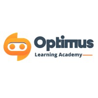 THE OPTIMUS LEARNING ACADEMY logo - Similar company to Daijo Technologies