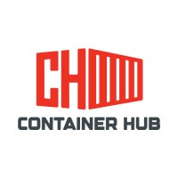 CONTAINER HUB TRADING LLC logo - Similar company to Container Management, Inc.