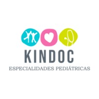 KINDOC SERVICIOS MÉDICOS logo - Similar company to Luna De Plata