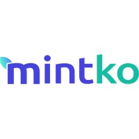 MintKO logo - Similar company to Zeta Solutions
