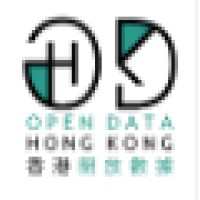 Open Data Hong Kong logo - Similar company to Hk Data Lab