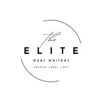 The Elite Web3 Writers logo - Similar company to Musemantik Ltd