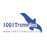 1001 Tremplins logo - Similar company to Dizybot