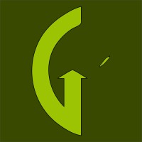 G'Récup logo - Similar company to Renouvo Studio