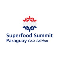 Superfood Summit Paraguay logo - Similar company to Terraplan