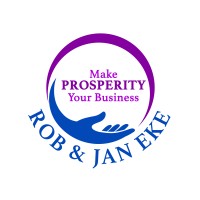Make Prosperity Your Business logo - Similar company to Caf It Services