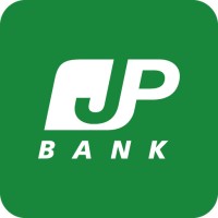 JAPAN POST BANK Co., Ltd. logo - Similar company to Roxx Inc.