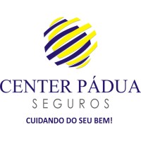 Center Pádua Seguros logo - Similar company to Drogaria Sao Felix