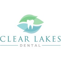 Clear Lakes Dental logo - Similar company to Comfydad