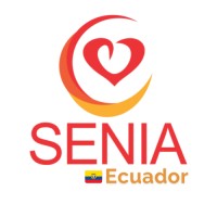 SENIA Ecuador logo - Similar company to Lalai