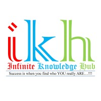 Infinite Knowledge Hub logo - Similar company to 99 Idlis