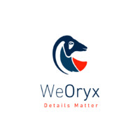 WeOryx logo - Similar company to Ibdaa3.Net