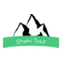 Sheki Tour logo - Similar company to F Garden Hotel Sheki