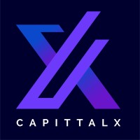 CapittalX logo - Similar company to Ps Advisor