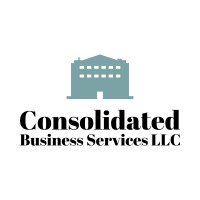 Consolidated Business Services logo - Similar company to Bal Transport Inc.
