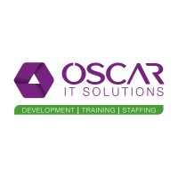 Oscar IT Solution logo - Similar company to Oscar It Solutions
