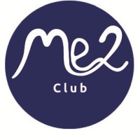 ME2 CLUB logo - Similar company to Ucu