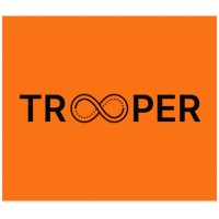 Trooper Solutions logo - Similar company to Trooper
