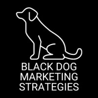 Black Dog Marketing Strategies logo - Similar company to Fithive
