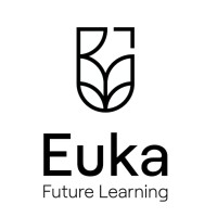 Euka Future Learning logo - Similar company to Matific