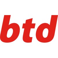 btd grupo logo - Similar company to Depuración De Aguas Del Mediterráneo, S.L.