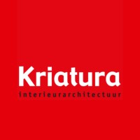 Kriatura Interieurarchitectuur logo - Similar company to Studio Segers