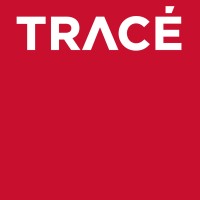 TRACÉ logo - Similar company to Modalgae