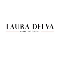 Laura Delva logo - Similar company to Digital Fish