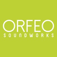 ORFEO SoundWorks logo - Similar company to 4Psite