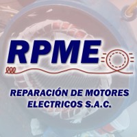 Reparación Para Motores Eléctricos S.A.C logo - Similar company to Adquisición