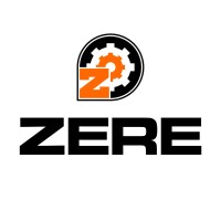 ZERE INDUSTRY AND TRADE INCORPORATED COMPANY logo - Similar company to Drone Tech