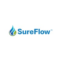 SureFlow logo - Similar company to Yuhu It Solutions & Services Llc