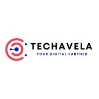 Techavela - Your Digital Partner logo - Similar company to 360 App Services Inc.