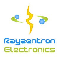 Rayzentron Electronics logo - Similar company to Surix S.R.L.
