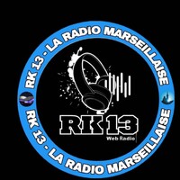 RK 13 WebRadio logo - Similar company to Fédération Csfc