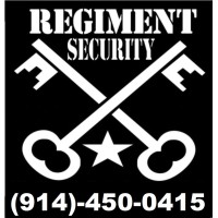 Regiment Security LLC logo - Similar company to American Security Services, Llc