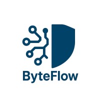 ByteFlow logo - Similar company to Byteflow