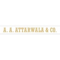 A.A.ATTARWALA & CO. logo - Similar company to Riiffs Parfums