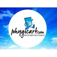 Phygicart logo - Similar company to Phygicart.Com