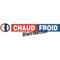 CHAUD-FROID-DISTRIBUTION logo - Similar company to Comptoir-Azuréen