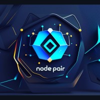NodePair logo - Similar company to Tutor Master