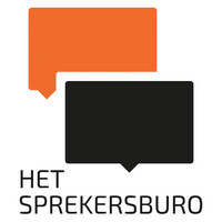 Het Sprekersburo, dat spreekt voor zich. logo - Similar company to Het Sprekersbureau