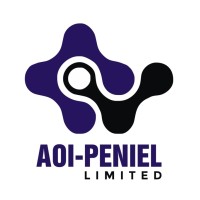 AOI-PENIEL LIMITED logo - Similar company to Bloffin Technologies Inc